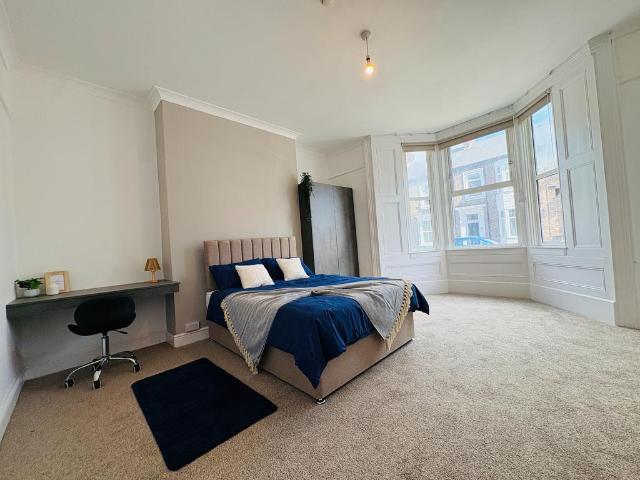 House for rent in Millfield, Sunderland