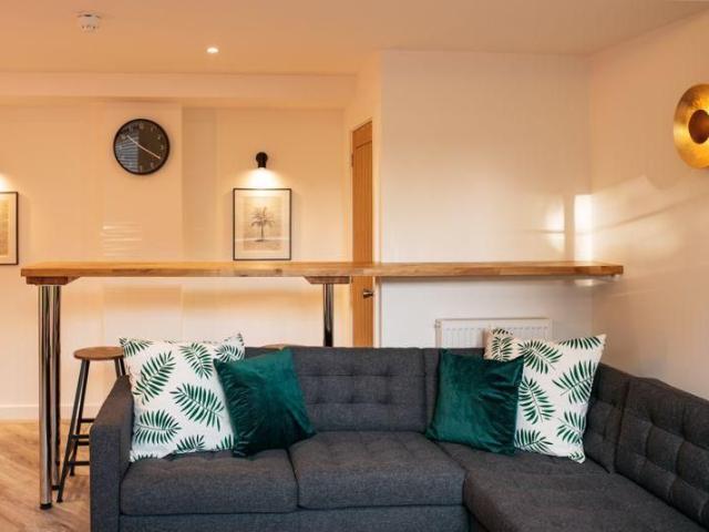 House for rent in Barbourne, Worcestershire