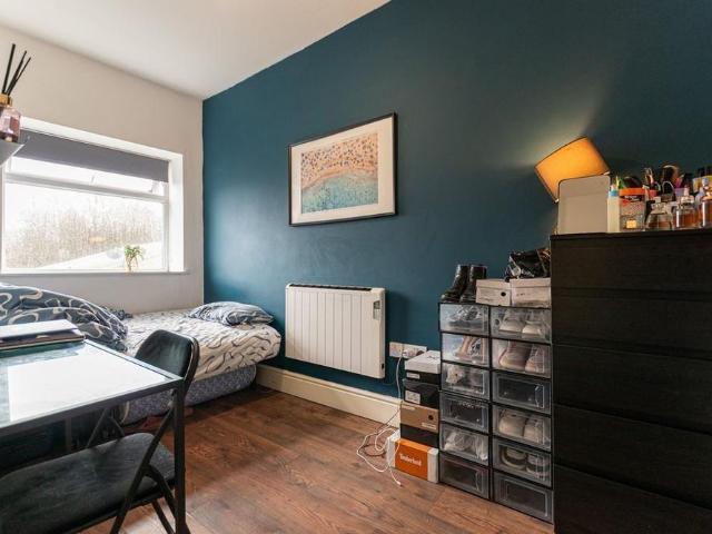 House for rent in New Earth, Pendock