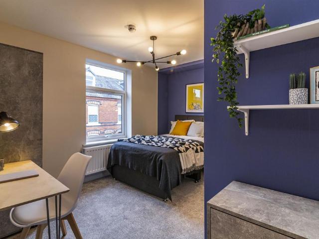 House for rent in Attenborough, East Midlands