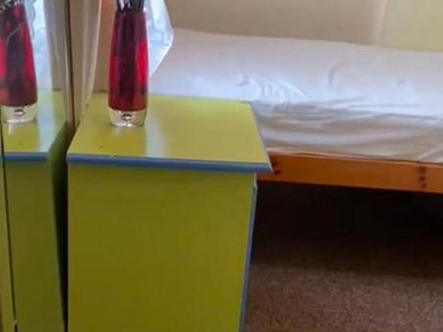 House for rent in Georgia, Greater Manchester