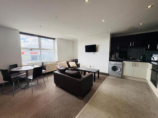 House for rent in Monkwearmouth, Sunderland