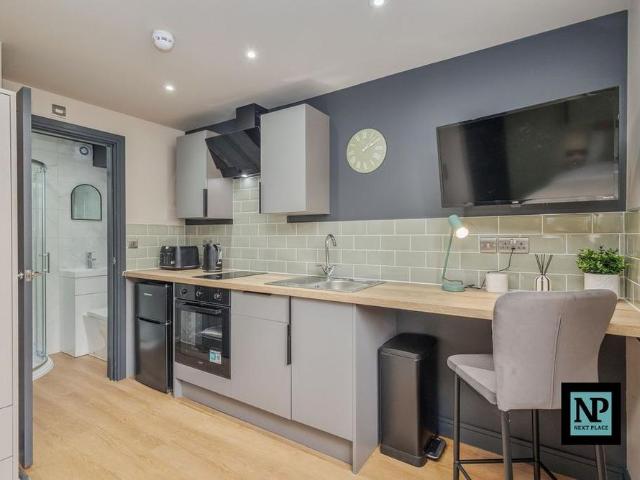 House for rent in Leyfields, Kettlebrook