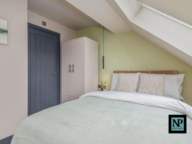 House for rent in Leyfields, Kettlebrook