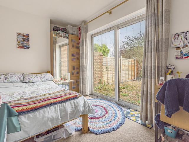 House for rent in Stanmore, Hampshire