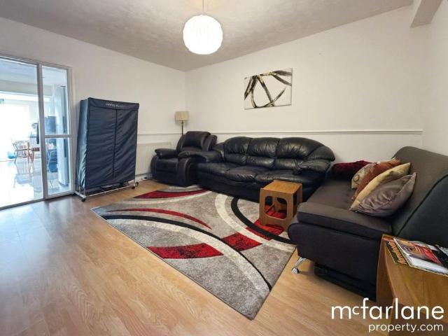 House for rent in Rodbourne, Swindon