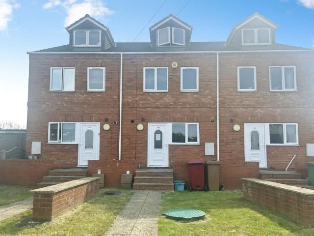 House for rent in Keadby with Althorpe, Keadby