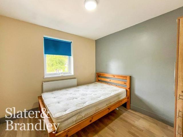 House for rent in Attenborough, East Midlands