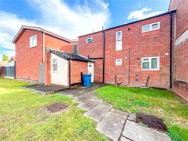 Apartment for rent in Glascote Heath, Kettlebrook