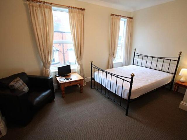 Apartment for rent in Brentingby, Leicestershire