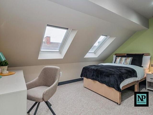 Apartment for rent in Leyfields, Kettlebrook
