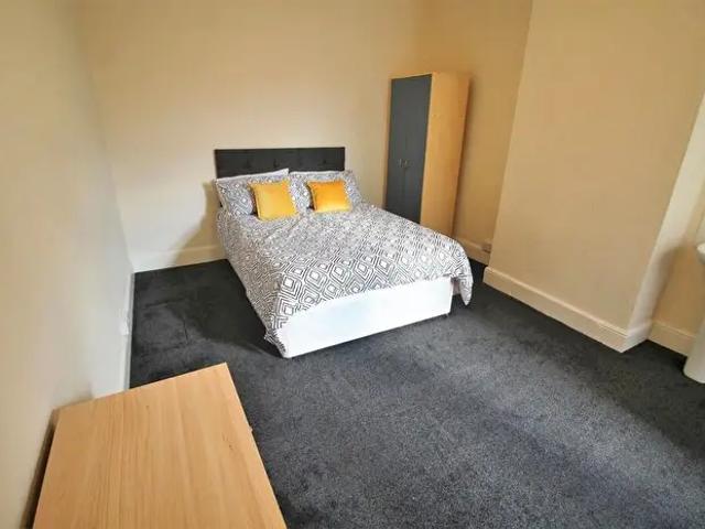 Apartment for rent in Earlsdon, Coventry