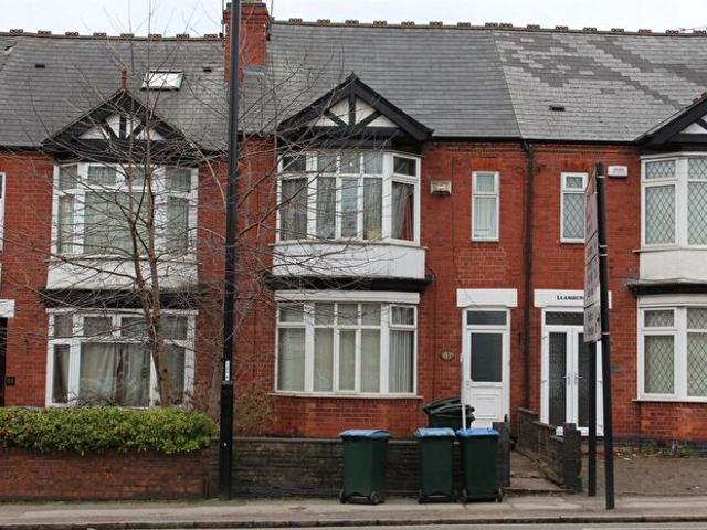 Apartment for rent in West Midlands