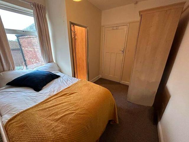Apartment for rent in Haddon, East Midlands