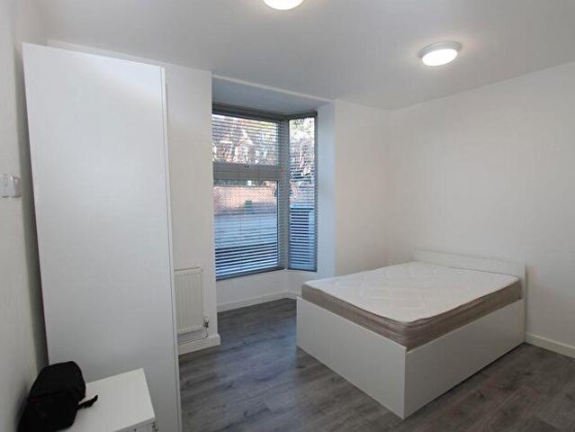 Apartment for rent in Burrow's Bush, Wellingborough