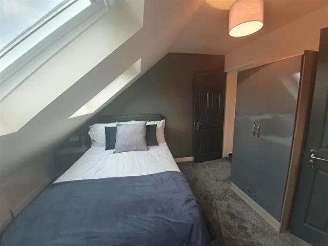 Apartment for rent in West Midlands