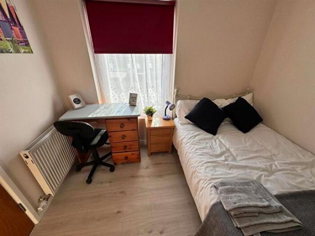 Apartment for rent in Ball Hill, West Midlands