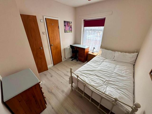Apartment for rent in Ball Hill, West Midlands