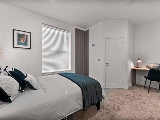 Apartment for rent in New Normanton, East Midlands