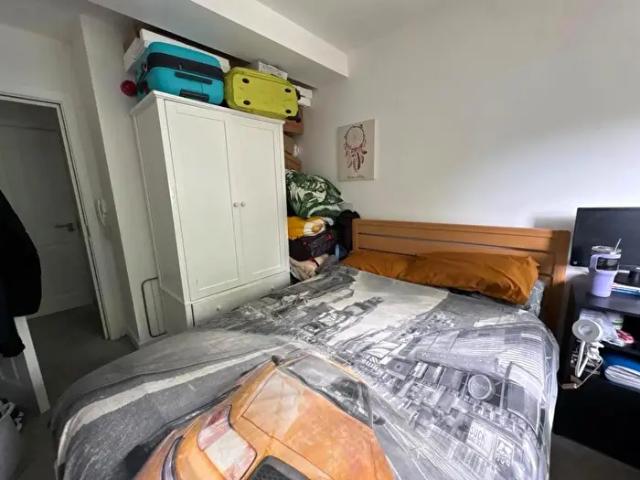 Apartment for rent in Church Cowley, The Slade