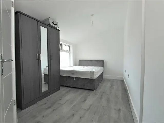Apartment for rent in Semilong, Northampton