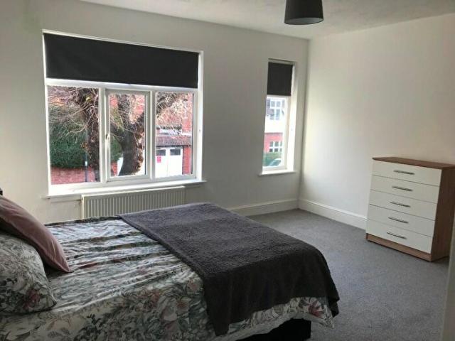 Apartment for rent in Camp Hill, Warwickshire
