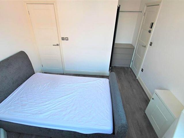Apartment for rent in Northampton, Northamptonshire