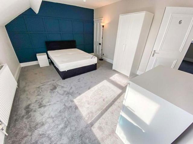Apartment for rent in Old Wharf, City Of Leicester