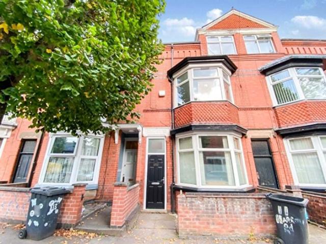Apartment for rent in West End, Leicester