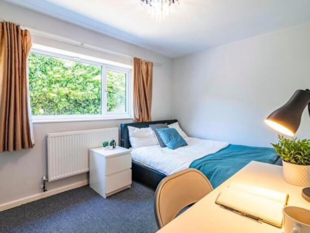 Apartment for rent in Wollaton Park, Haddon