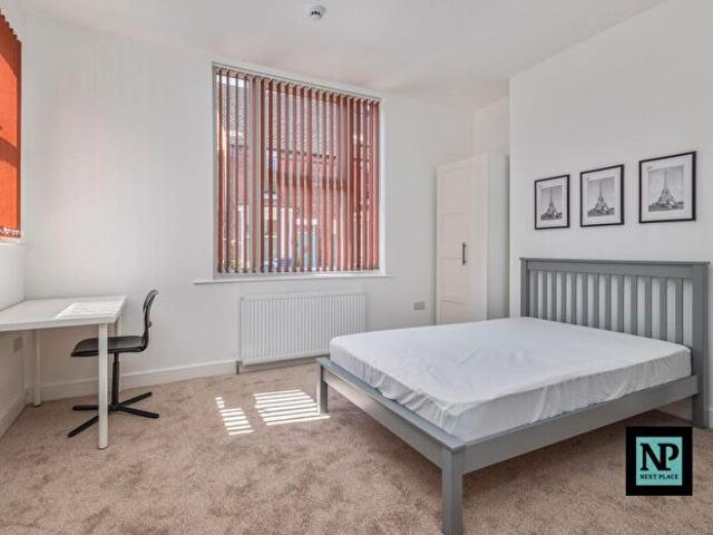 Apartment for rent in Leyfields, Kettlebrook