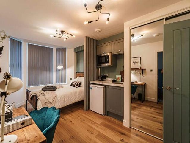 Apartment for rent in West Midlands