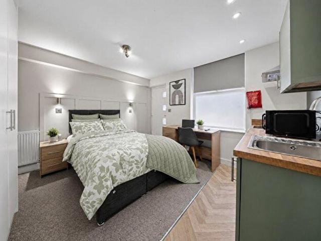 Apartment for rent in Gedling, East Midlands