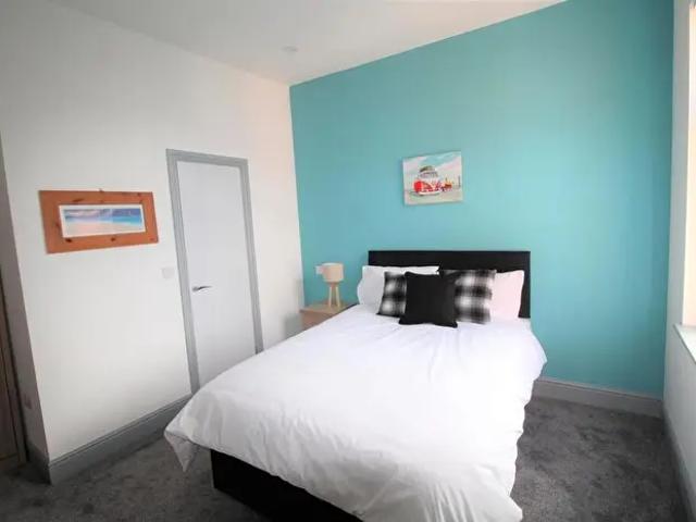 Apartment for rent in Spon End, West Midlands