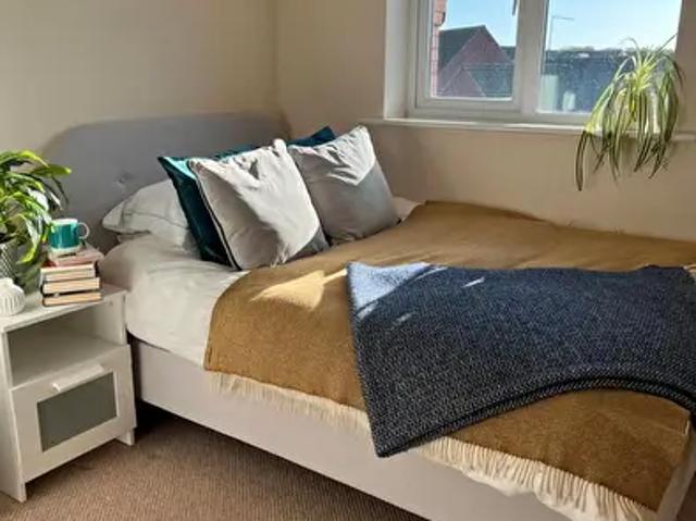 Apartment for rent in Corby