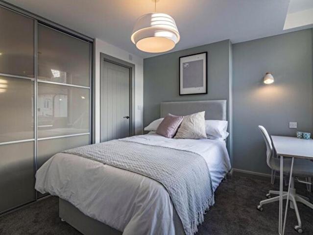 Apartment for rent in Caldermill, East Midlands
