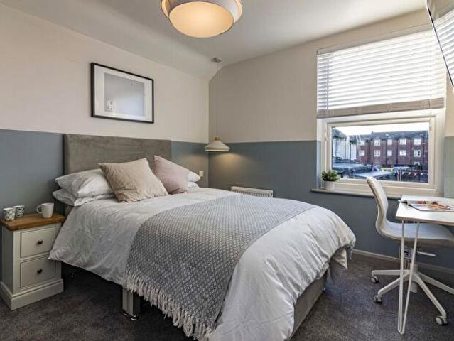 Apartment for rent in Caldermill, East Midlands
