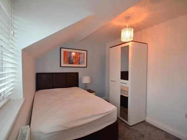Apartment for rent in Corby