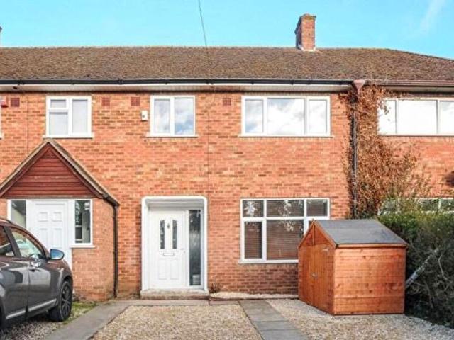 Apartment for rent in The Slade, Oxfordshire