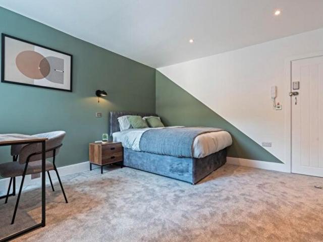 Apartment for rent in Gun Hill, Warwickshire