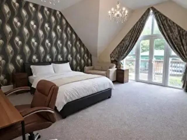 Apartment for rent in Barton In Fabis, East Midlands