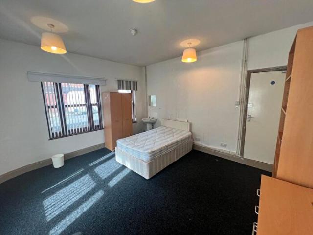 Apartment for rent in West Midlands