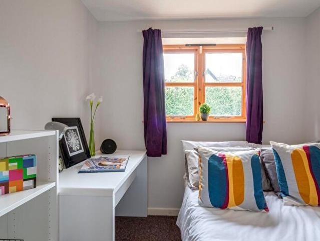Apartment for rent in Wollaton Park, Haddon