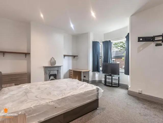 Apartment for rent in Hillmorton Paddox, New Bilton
