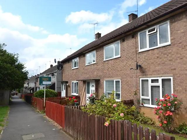 Apartment for rent in Corby Village, Corby