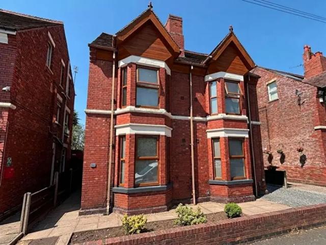 Apartment for rent in Camp Hill, Warwickshire
