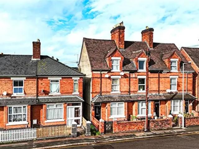 Apartment for rent in Croxall, Lichfield