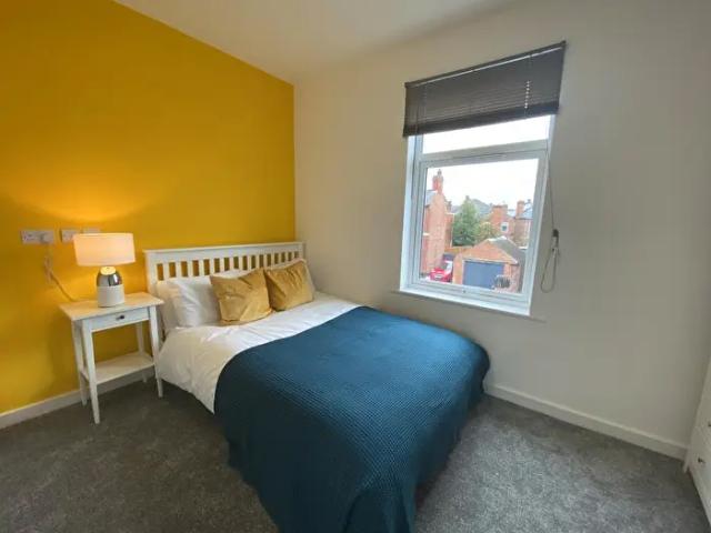 Apartment for rent in Crewton, Derby