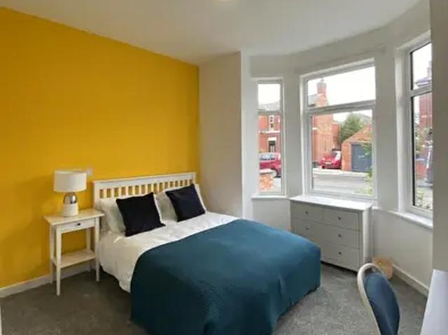 Apartment for rent in Crewton, Derby