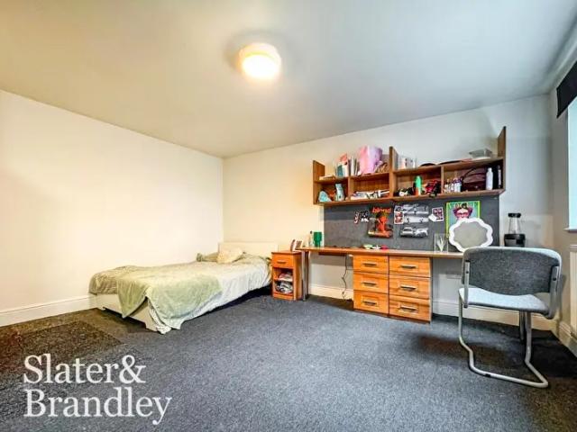 Apartment for rent in St Ann's, Haddon